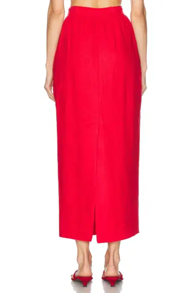 Posse Bonnie Pencil Skirt | Thumbnail 4 Posse Bonnie Pencil Skirt | Thumbnail 4