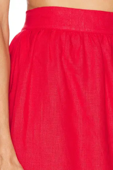 Posse Bonnie Pencil Skirt | Thumbnail 6 Posse Bonnie Pencil Skirt | Thumbnail 6