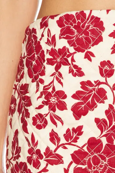 Posse Romeo Mini Skirt | Thumbnail 6 Posse Romeo Mini Skirt | Thumbnail 6