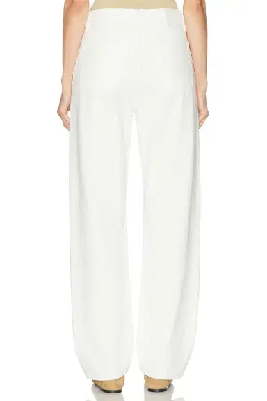 TOTEME Twisted Seam Full Length Jeans | Thumbnail 4 TOTEME Twisted Seam Full Length Jeans | Thumbnail 4