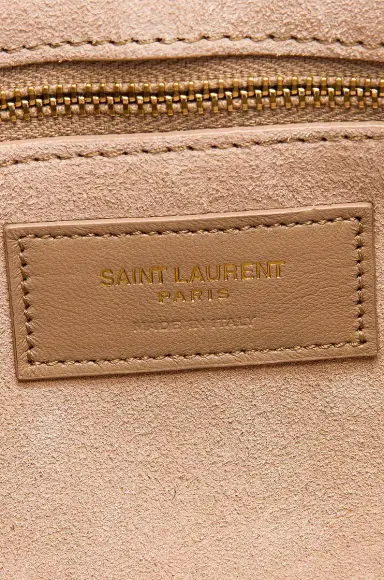 Saint Laurent Le 5 A 7 Hobo Bag | Thumbnail 6 Saint Laurent Le 5 A 7 Hobo Bag | Thumbnail 6
