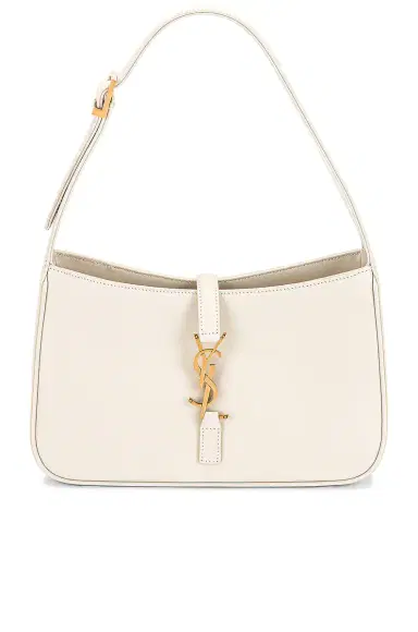 Saint Laurent Le 5 A 7 Hobo Bag | Thumbnail 1 Saint Laurent Le 5 A 7 Hobo Bag | Thumbnail 1