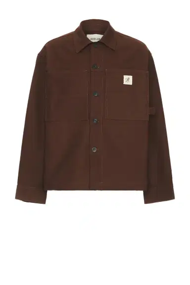 AGOLDE x RSVP Gallery Erving Shirt Jacket | Thumbnail 4 AGOLDE x RSVP Gallery Erving Shirt Jacket | Thumbnail 4