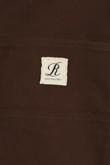 AGOLDE x RSVP Gallery Erving Shirt Jacket | Thumbnail 6 AGOLDE x RSVP Gallery Erving Shirt Jacket | Thumbnail 6