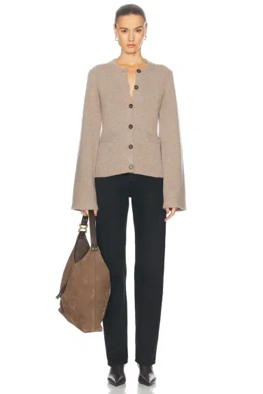 Jenni Kayne Cooper Cardigan | Thumbnail 4 Jenni Kayne Cooper Cardigan | Thumbnail 4