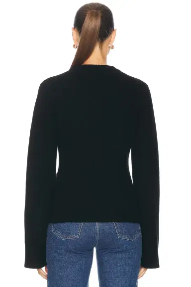 Jenni Kayne Cooper Cardigan | Thumbnail 3 Jenni Kayne Cooper Cardigan | Thumbnail 3