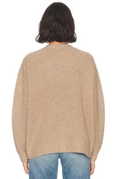 Jenni Kayne Cropped Cashmere Cocoon Cardigan | Thumbnail 3 Jenni Kayne Cropped Cashmere Cocoon Cardigan | Thumbnail 3