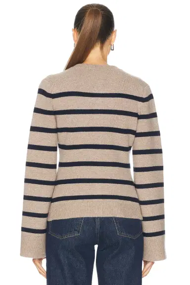 Jenni Kayne Cooper Cardigan | Thumbnail 3 Jenni Kayne Cooper Cardigan | Thumbnail 3