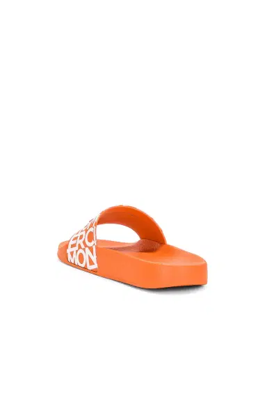 Moncler Jeanne Slides | Thumbnail 3 Moncler Jeanne Slides | Thumbnail 3