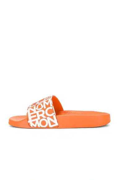 Moncler Jeanne Slides | Thumbnail 5 Moncler Jeanne Slides | Thumbnail 5