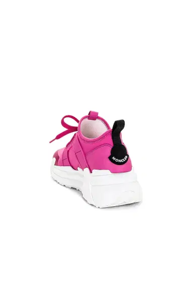 Moncler Lunarove Low Top Sneaker | Thumbnail 3 Moncler Lunarove Low Top Sneaker | Thumbnail 3
