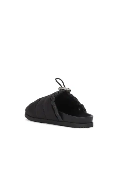 Moncler Mon Pocket Mule | Thumbnail 3 Moncler Mon Pocket Mule | Thumbnail 3
