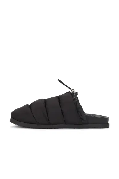 Moncler Mon Pocket Mule | Thumbnail 5 Moncler Mon Pocket Mule | Thumbnail 5