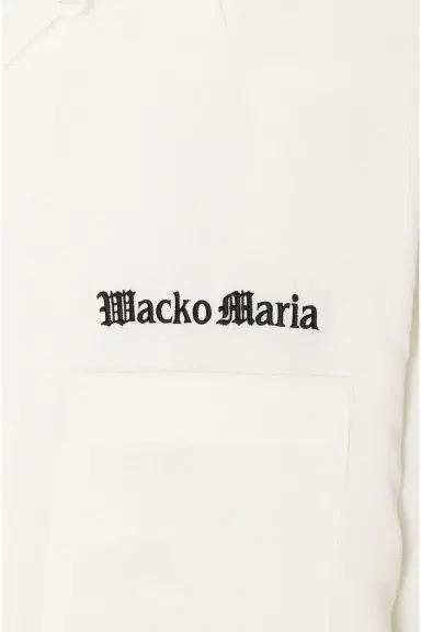 Wacko Maria 50's Long Sleeve Shirt | Thumbnail 3 Wacko Maria 50's Long Sleeve Shirt | Thumbnail 3