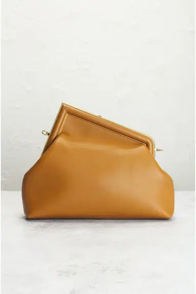 Fendi First Shoulder Bag | Thumbnail 5 Fendi First Shoulder Bag | Thumbnail 5