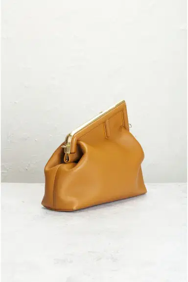 Fendi First Shoulder Bag | Thumbnail 6 Fendi First Shoulder Bag | Thumbnail 6