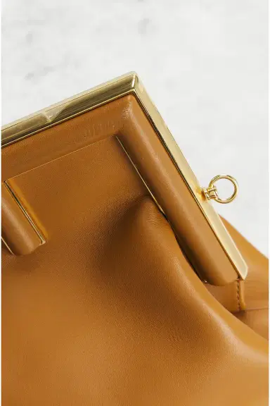 Fendi First Shoulder Bag | Thumbnail 7 Fendi First Shoulder Bag | Thumbnail 7