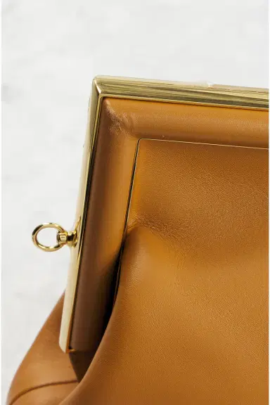 Fendi First Shoulder Bag | Thumbnail 8 Fendi First Shoulder Bag | Thumbnail 8