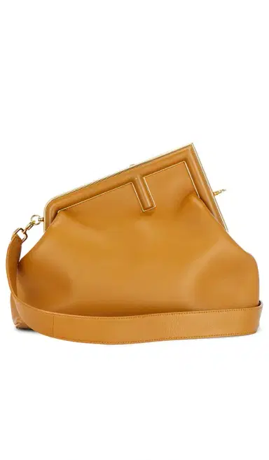 Fendi First Shoulder Bag | Thumbnail 1 Fendi First Shoulder Bag | Thumbnail 1