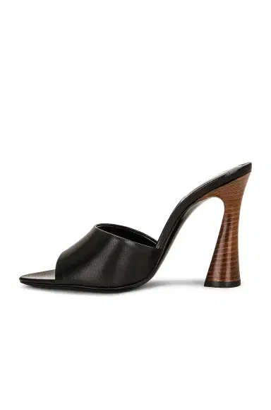 Saint Laurent Suite Sandal | Thumbnail 5 Saint Laurent Suite Sandal | Thumbnail 5