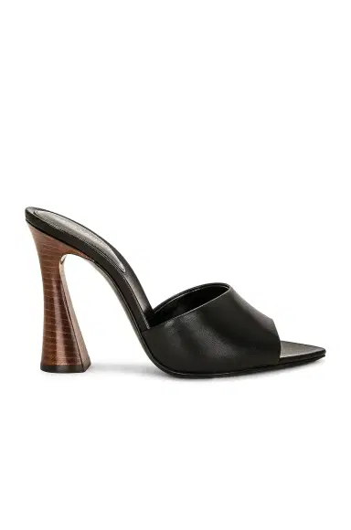 Saint Laurent Suite Sandal | Thumbnail 1 Saint Laurent Suite Sandal | Thumbnail 1