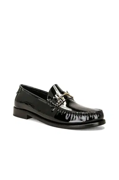 Saint Laurent Le Loafer Mocassin | Thumbnail 2 Saint Laurent Le Loafer Mocassin | Thumbnail 2