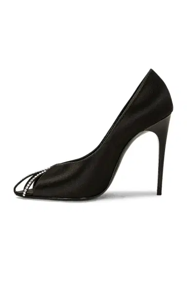 Saint Laurent Alix Pump | Thumbnail 5 Saint Laurent Alix Pump | Thumbnail 5