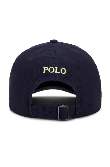 Polo Ralph Lauren Chino Cap | Thumbnail 2 Polo Ralph Lauren Chino Cap | Thumbnail 2