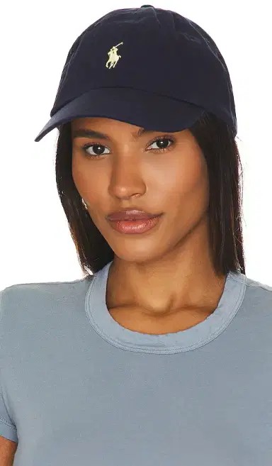 Polo Ralph Lauren Chino Cap | Thumbnail 3 Polo Ralph Lauren Chino Cap | Thumbnail 3