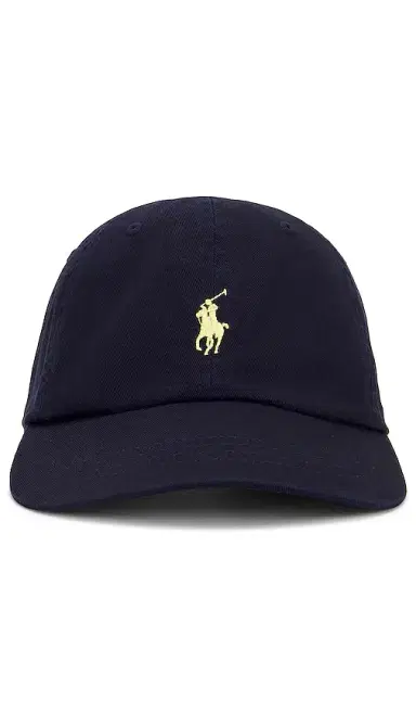 Polo Ralph Lauren Chino Cap | Thumbnail 4 Polo Ralph Lauren Chino Cap | Thumbnail 4