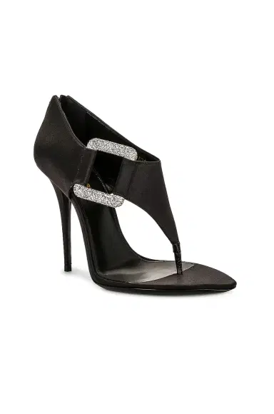 Saint Laurent Sean Sandal | Thumbnail 2 Saint Laurent Sean Sandal | Thumbnail 2