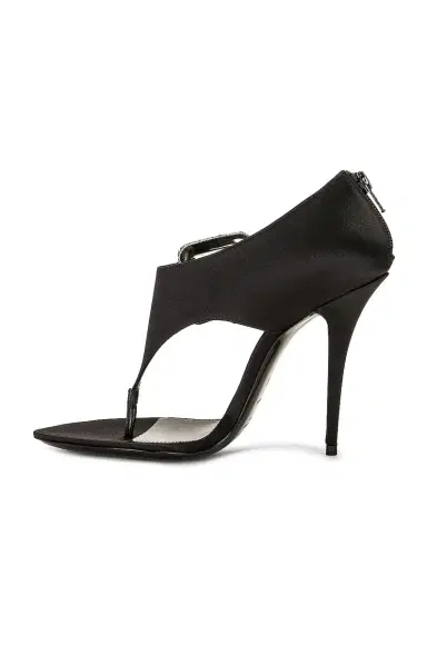 Saint Laurent Sean Sandal | Thumbnail 5 Saint Laurent Sean Sandal | Thumbnail 5