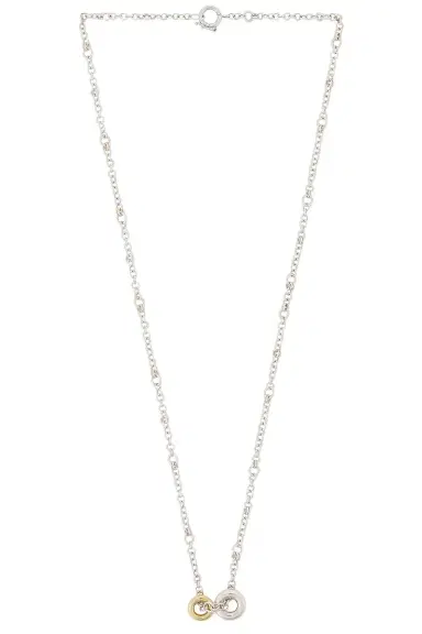 Spinelli Kilcollin Gravity Necklace | Thumbnail 1 Spinelli Kilcollin Gravity Necklace | Thumbnail 1