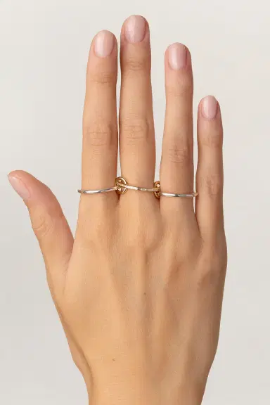 Spinelli Kilcollin Sonja Ring | Thumbnail 2 Spinelli Kilcollin Sonja Ring | Thumbnail 2