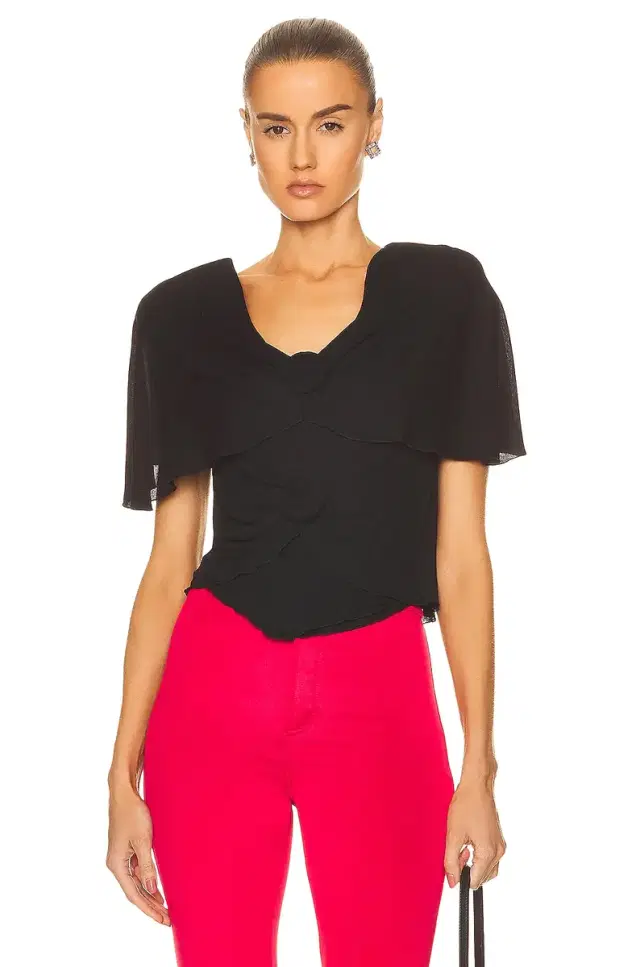 Short Sleeve Top Short Sleeve Top