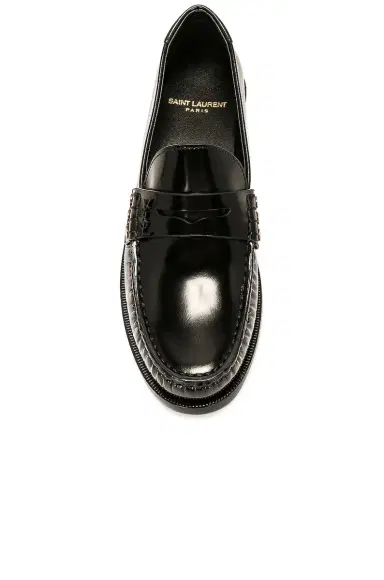 Saint Laurent Le Loafer 15 | Thumbnail 4 Saint Laurent Le Loafer 15 | Thumbnail 4