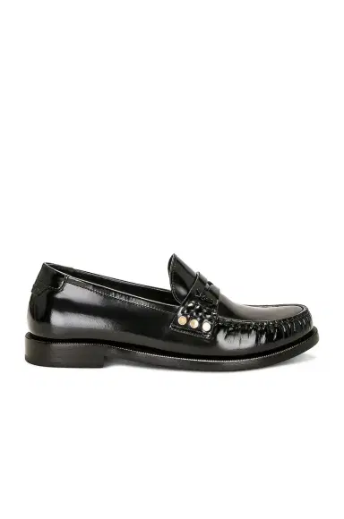 Saint Laurent Le Loafer 15 | Thumbnail 1 Saint Laurent Le Loafer 15 | Thumbnail 1