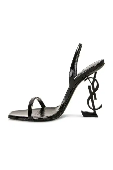 Saint Laurent Opyum Sandal | Thumbnail 5 Saint Laurent Opyum Sandal | Thumbnail 5