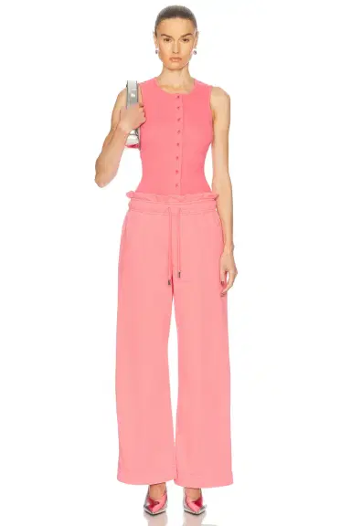 JW Anderson Track Pant | Thumbnail 5 JW Anderson Track Pant | Thumbnail 5