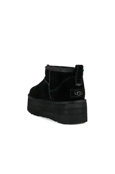 UGG Classic Ultra Mini Platform Boot | Thumbnail 3 UGG Classic Ultra Mini Platform Boot | Thumbnail 3