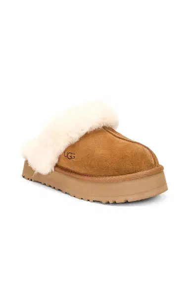 UGG Disquette Slipper | Thumbnail 2 UGG Disquette Slipper | Thumbnail 2