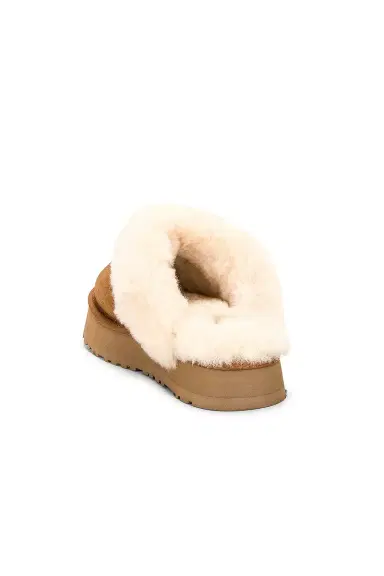 UGG Disquette Slipper | Thumbnail 3 UGG Disquette Slipper | Thumbnail 3
