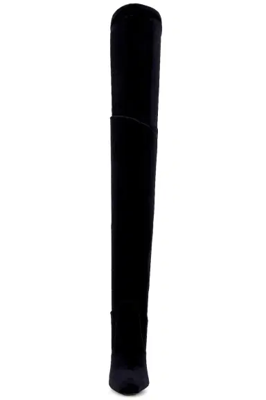 Saint Laurent Auteuil Over The Knee Boot | Thumbnail 4 Saint Laurent Auteuil Over The Knee Boot | Thumbnail 4