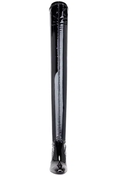 Saint Laurent Betty Over The Knee Boot | Thumbnail 4 Saint Laurent Betty Over The Knee Boot | Thumbnail 4