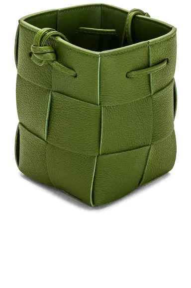 Bottega Veneta Mini Crossbody Bucket | Thumbnail 6 Bottega Veneta Mini Crossbody Bucket | Thumbnail 6