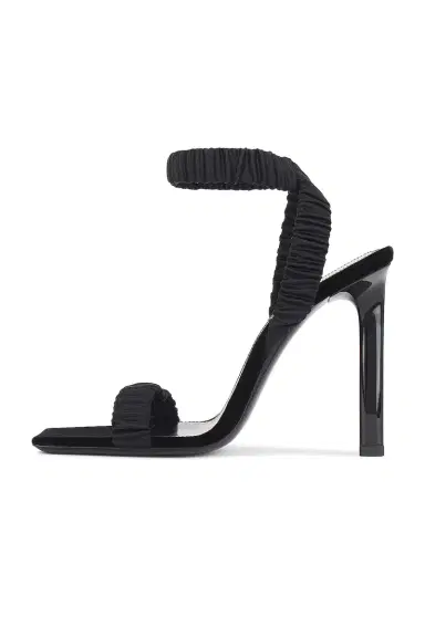 Saint Laurent Pam Sandal | Thumbnail 5 Saint Laurent Pam Sandal | Thumbnail 5
