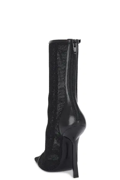 Saint Laurent Oxalis Bootie | Thumbnail 3 Saint Laurent Oxalis Bootie | Thumbnail 3