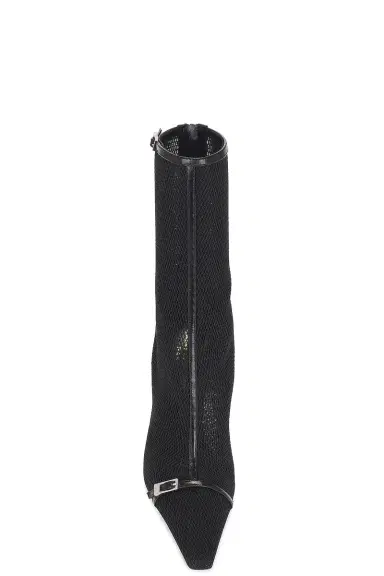 Saint Laurent Oxalis Bootie | Thumbnail 4 Saint Laurent Oxalis Bootie | Thumbnail 4