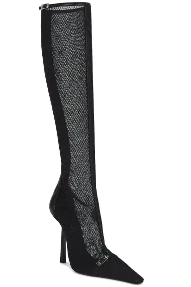 Saint Laurent Oxalis Boot | Thumbnail 2 Saint Laurent Oxalis Boot | Thumbnail 2
