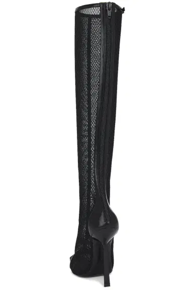 Saint Laurent Oxalis Boot | Thumbnail 3 Saint Laurent Oxalis Boot | Thumbnail 3